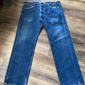 HP 🎉🎉Levi Mens jeans, 505 jeans size 38